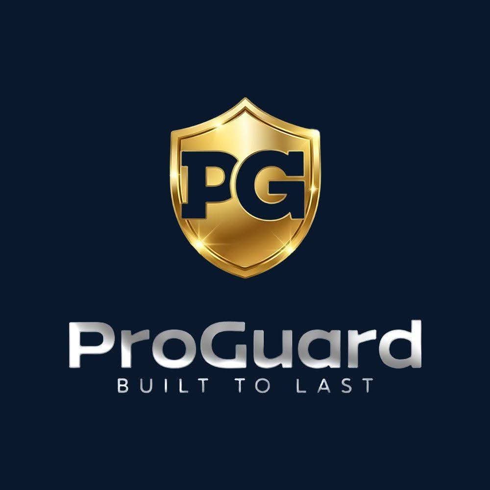 ProGuard Logo
