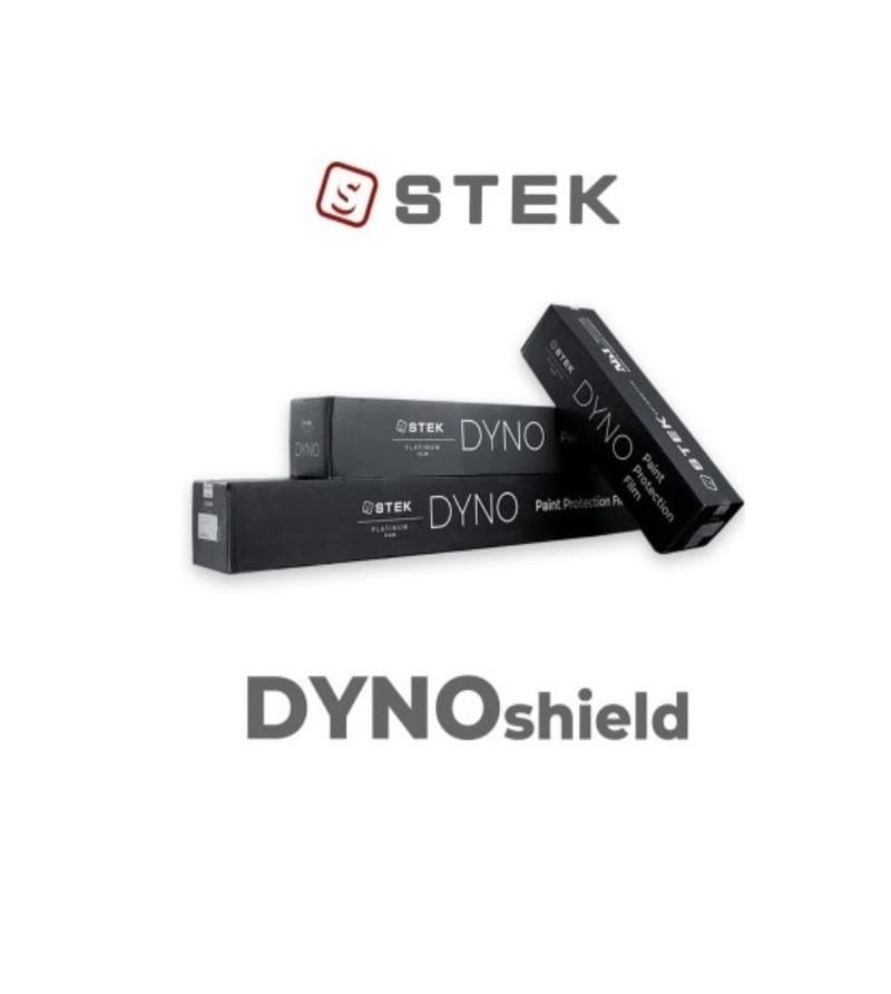 DYNOshield Premium Protection Film